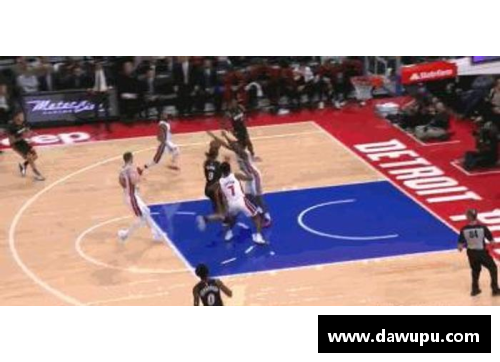 佰富彩采购大厅NBA超级明星：滑翔机如何改变了篮球风格？ - 副本