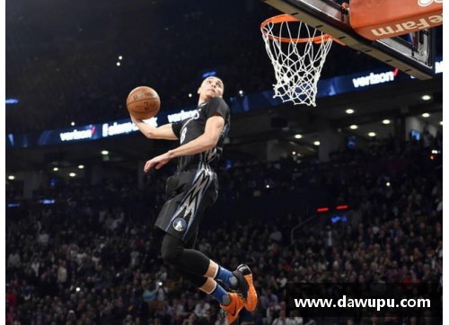 佰富彩采购大厅NBA超远距离隔人扣篮：空中飞人的极限挑战 - 副本