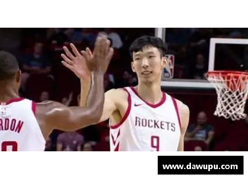 佰富彩采购大厅周琦在NBA发展联盟获得突破，成为中国球员新希望 - 副本