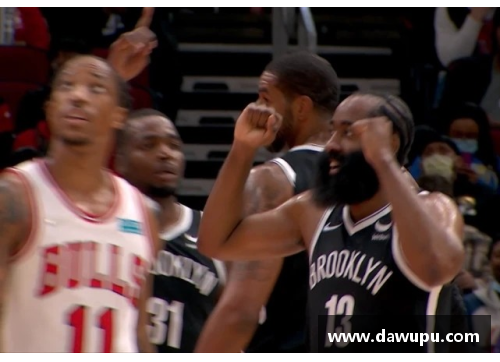 佰富彩采购大厅国王101-97击败篮网：一场激动人心的NBA对决