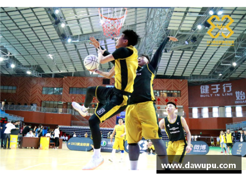 佰富彩采购大厅NBA重庆：篮球热潮掀起，球迷狂欢新高峰