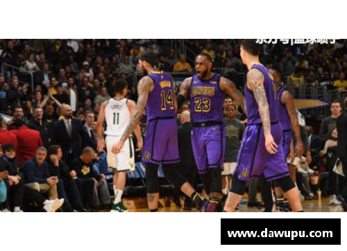 佰富彩采购大厅NBA新赛季：突破常规赛，聚焦季后赛格局