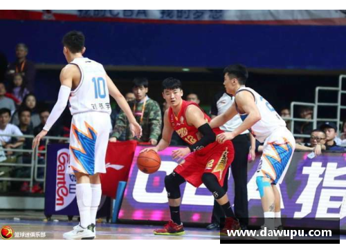 佰富彩采购大厅NBA锋卫摇摆人：球场上的多面高手