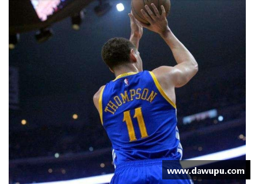 佰富彩采购大厅克莱·汤普森：NBA三分王的传奇之路